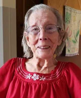 Velma Ruth Morris Obituary on Michigan Memorial Funeral Home