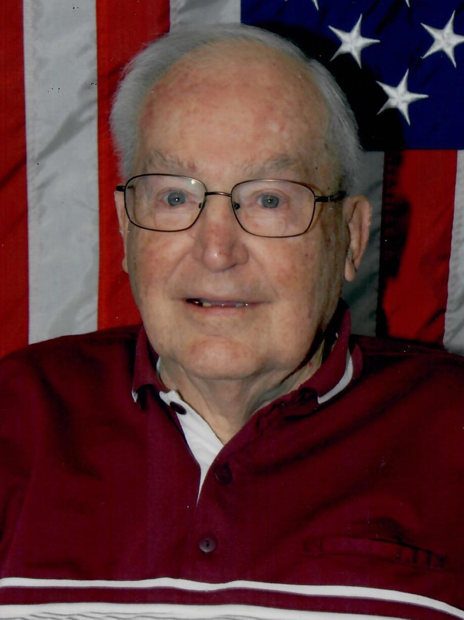 Vernon E. Winkler Obituary on Michigan Memorial Funeral Home