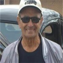 Vernon L. Harig Obituary on Michigan Memorial Funeral Home