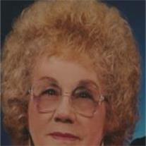 Virginia Margaret Rushlow Obituary on Michigan Memorial Funeral Home