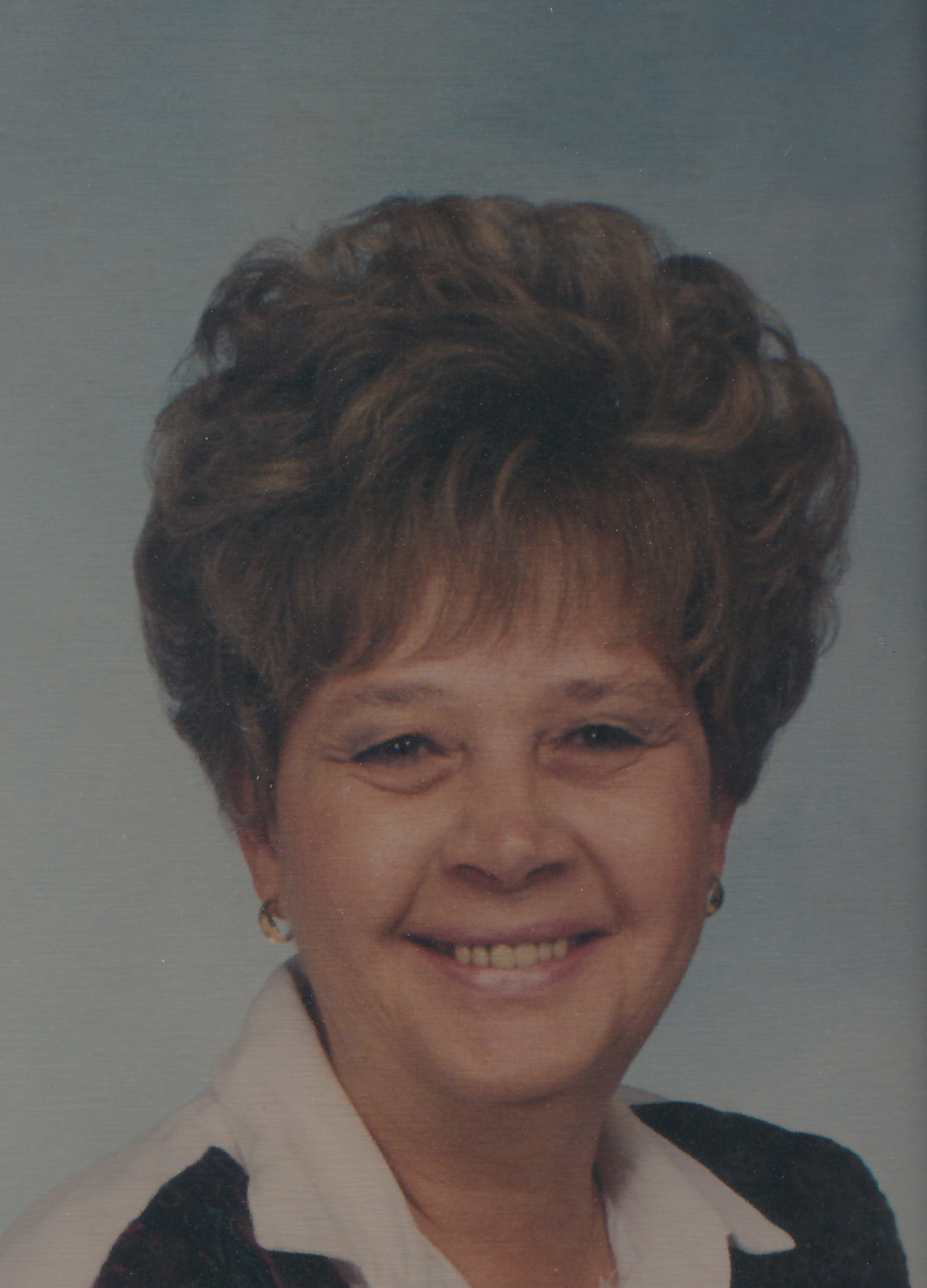 Vivian Mullins - Michigan Memorial Funeral Home