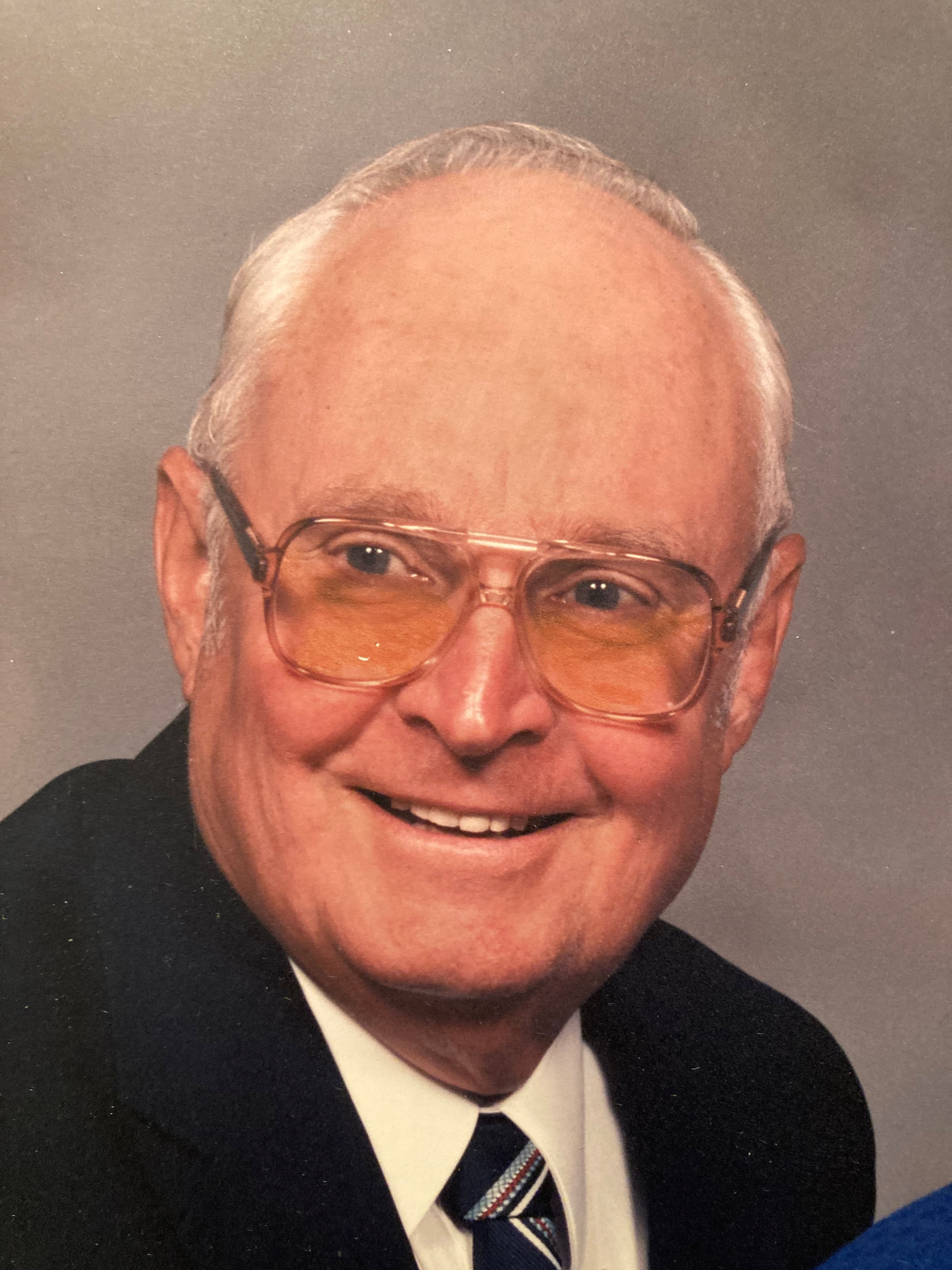 Walter Joseph Smith Obituary on Michigan Memorial Funeral Home