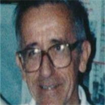 Walter Stanley Sobus Obituary on Michigan Memorial Funeral Home