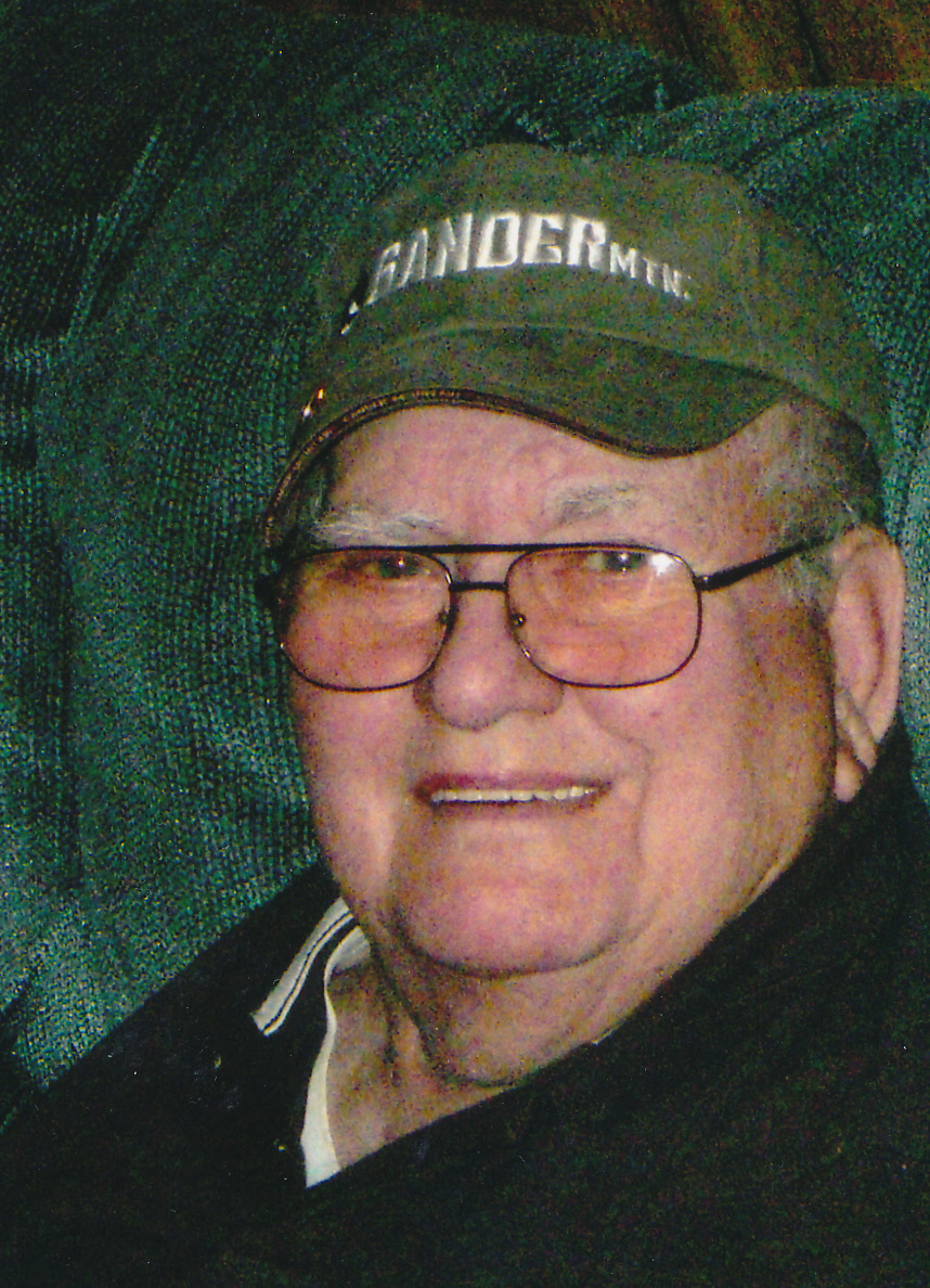 Willard Whitaker Obituary on Michigan Memorial Funeral Home