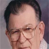 William A. Cox, Sr. Obituary on Michigan Memorial Funeral Home