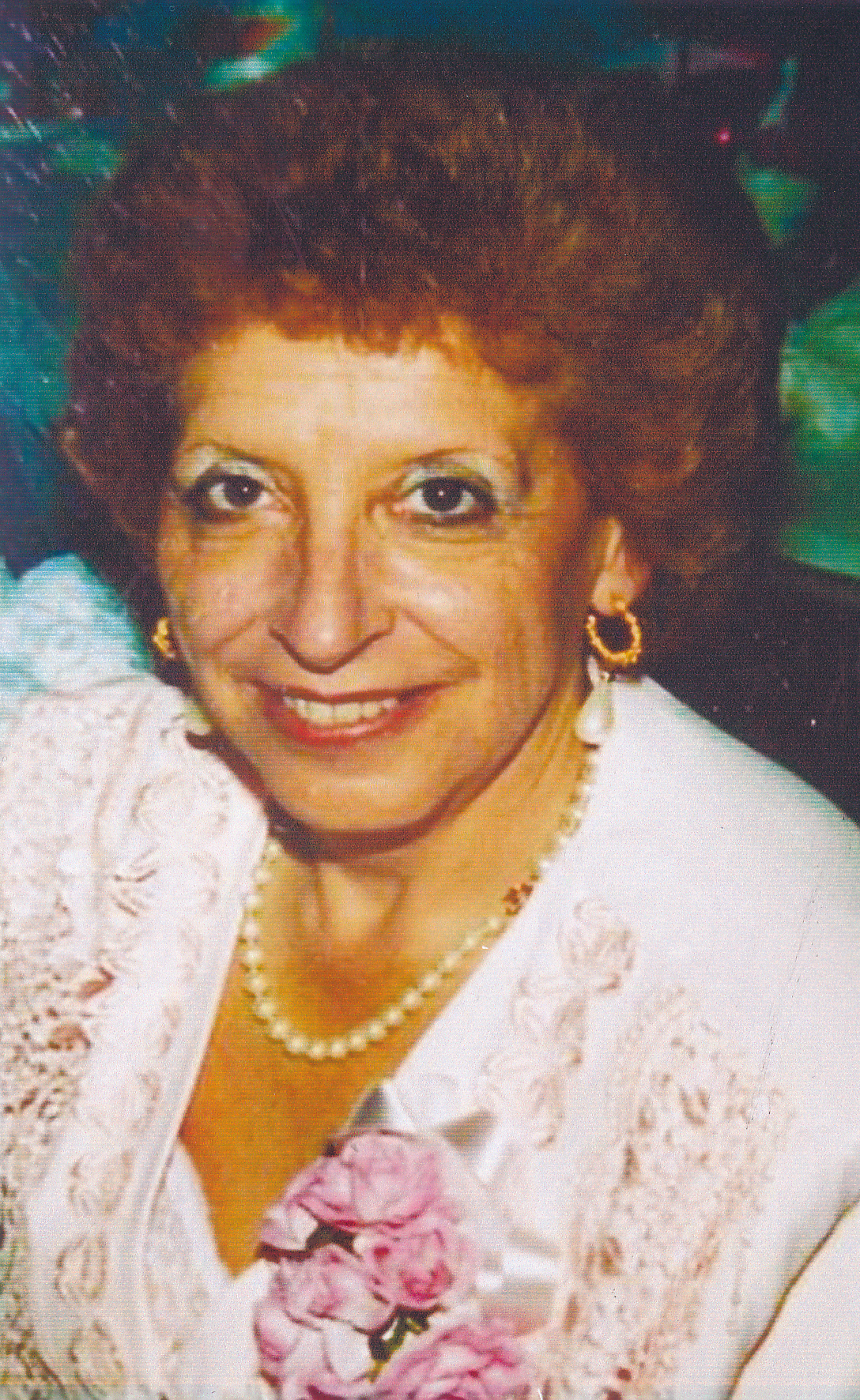 Wilma Gene Marchant Obituary on Michigan Memorial Funeral Home