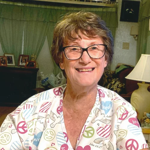 OBITUARIES Michigan Memorial Funeral Home