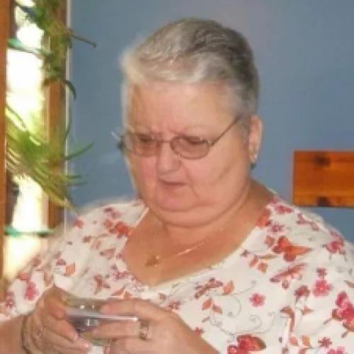 OBITUARIES Michigan Memorial Funeral Home