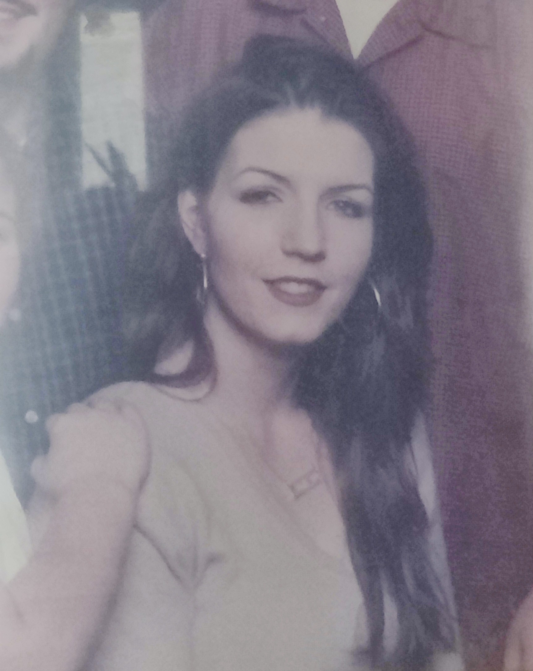 Rachel Louise Ramirez Obituary on Michigan Memorial Funeral Home