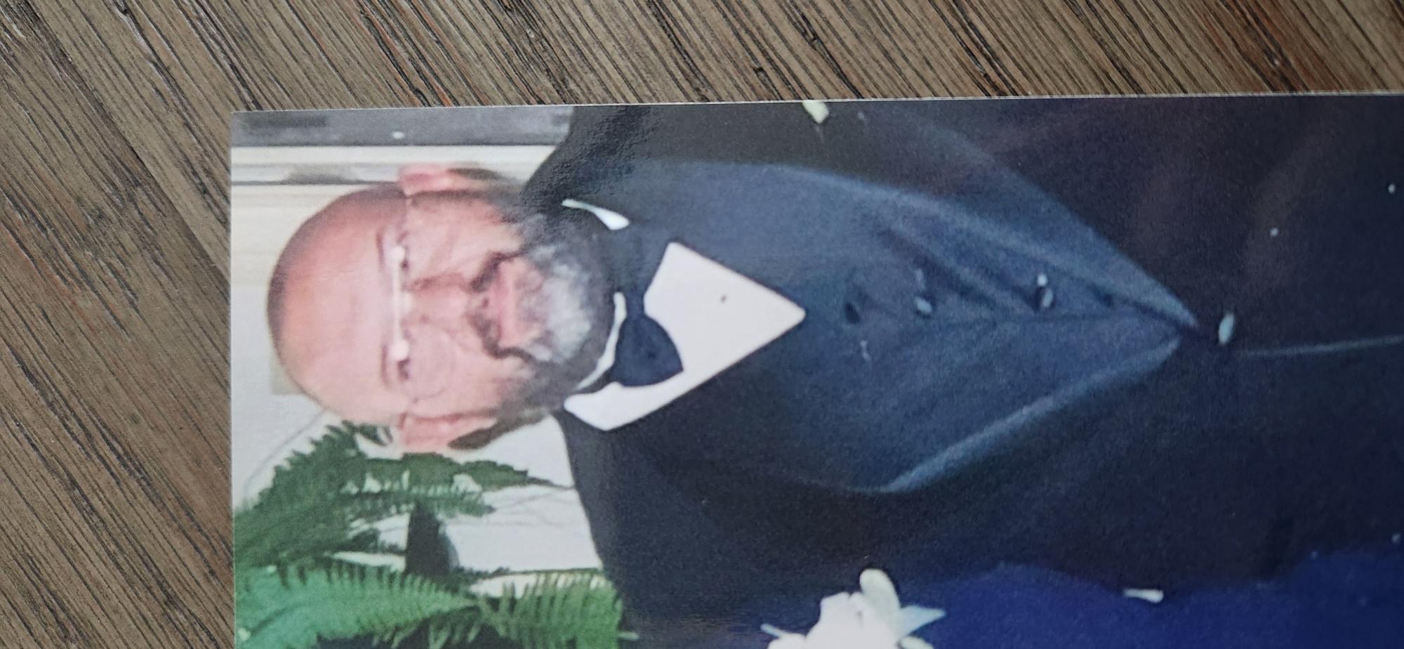 Richard Raymond Winters Obituary on Michigan Memorial Funeral Home