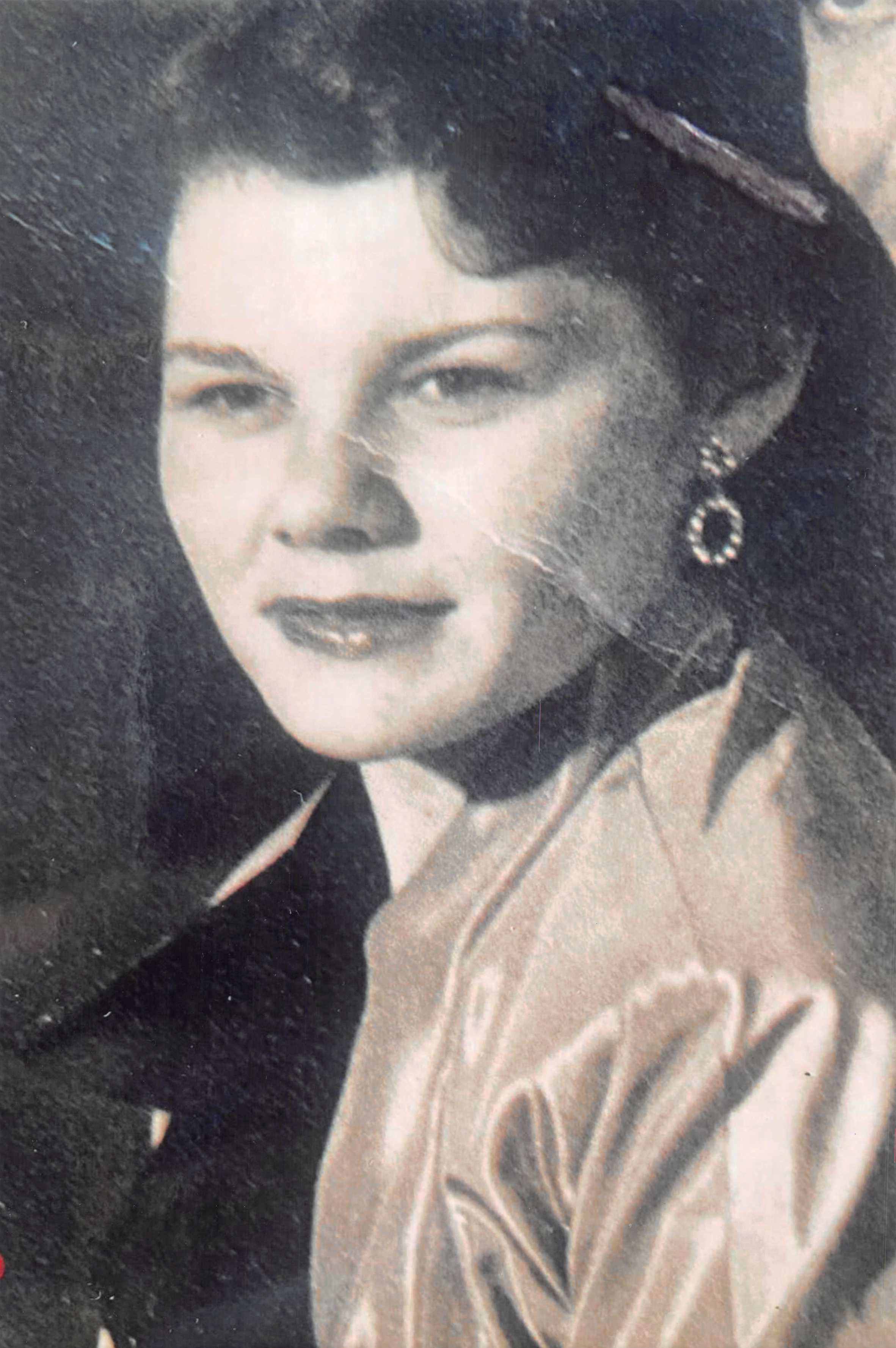 Doris Margaret Buza Obituary on Michigan Memorial Funeral Home