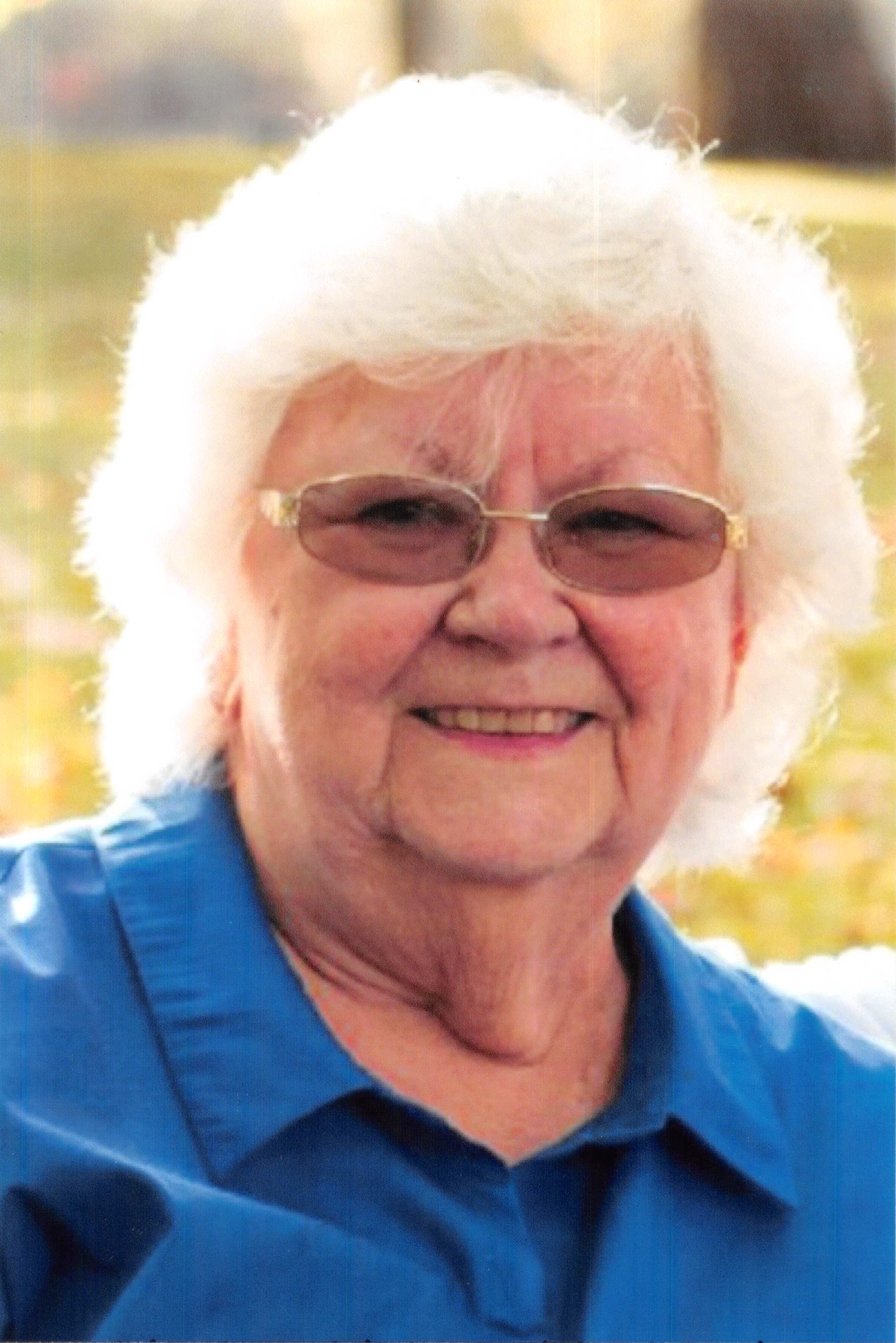 Barbara Faye Milligan Obituary on Michigan Memorial Funeral Home