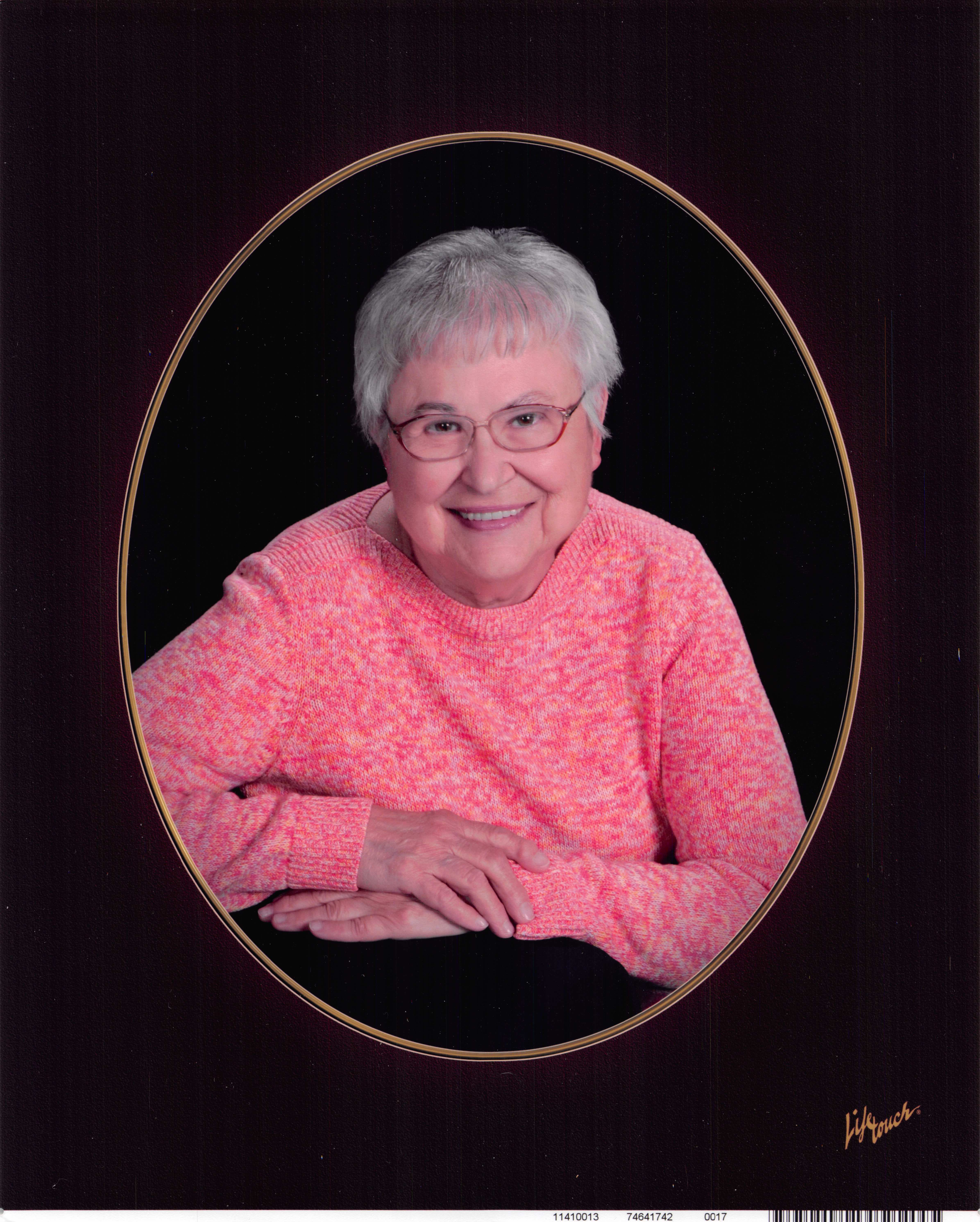 Florence Anna Greer Obituary on Michigan Memorial Funeral Home