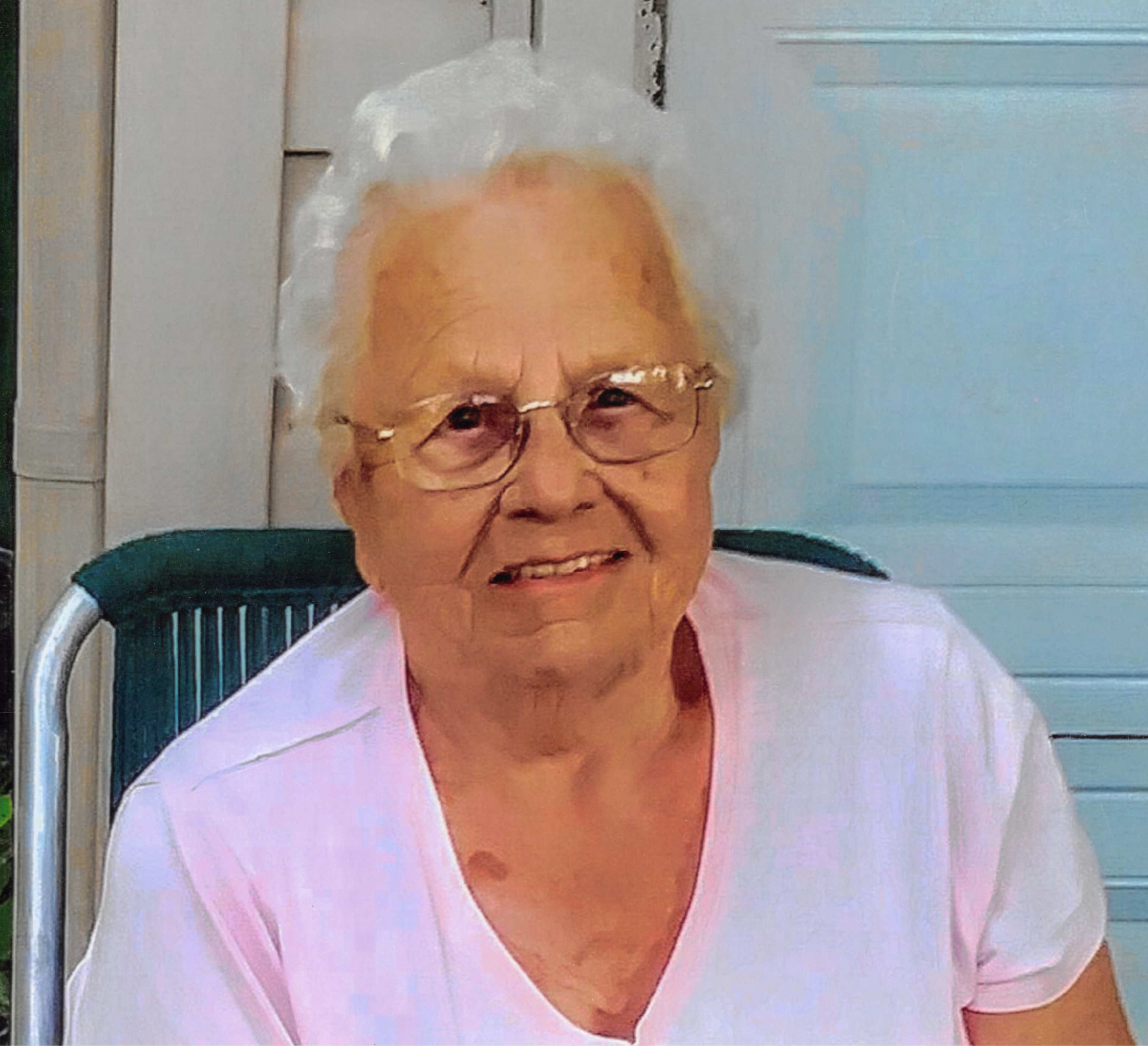 Lottie Margaret Dohaney Obituary on Michigan Memorial Funeral Home