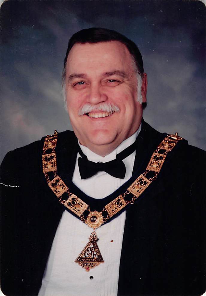 James Russell Van Horn Obituary on Michigan Memorial Funeral Home