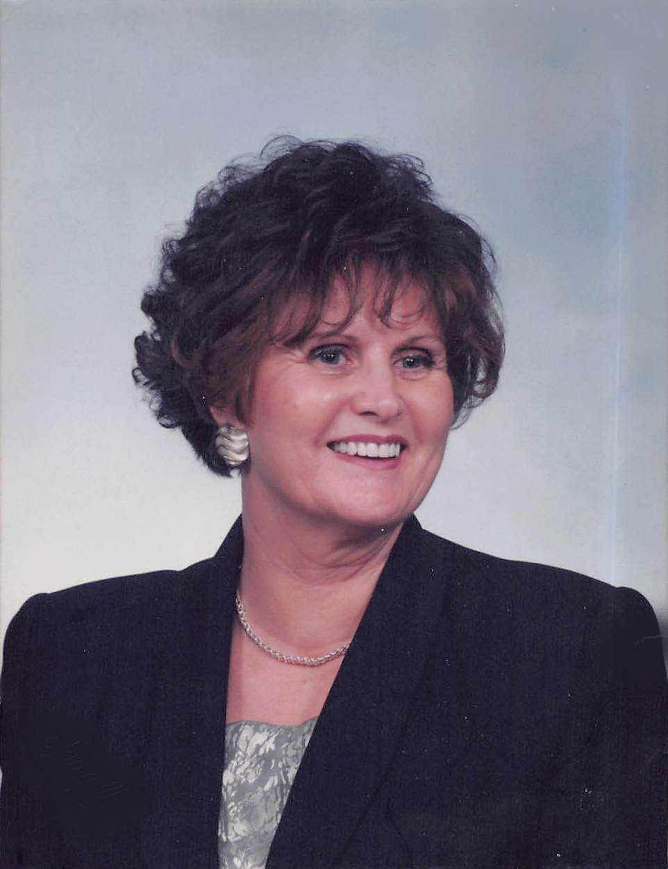 Betty Sue Andrews Obituary on Michigan Memorial Funeral Home