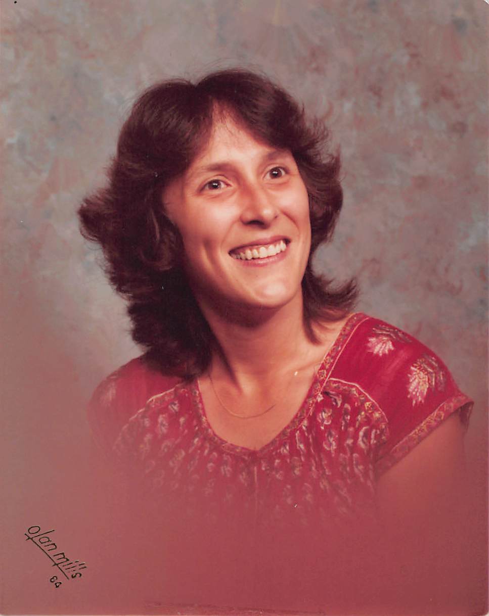 Beverly Anne Berti-McTurner Obituary on Michigan Memorial Funeral Home