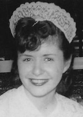 Grace Elizabeth Squire Obituary on Michigan Memorial Funeral Home