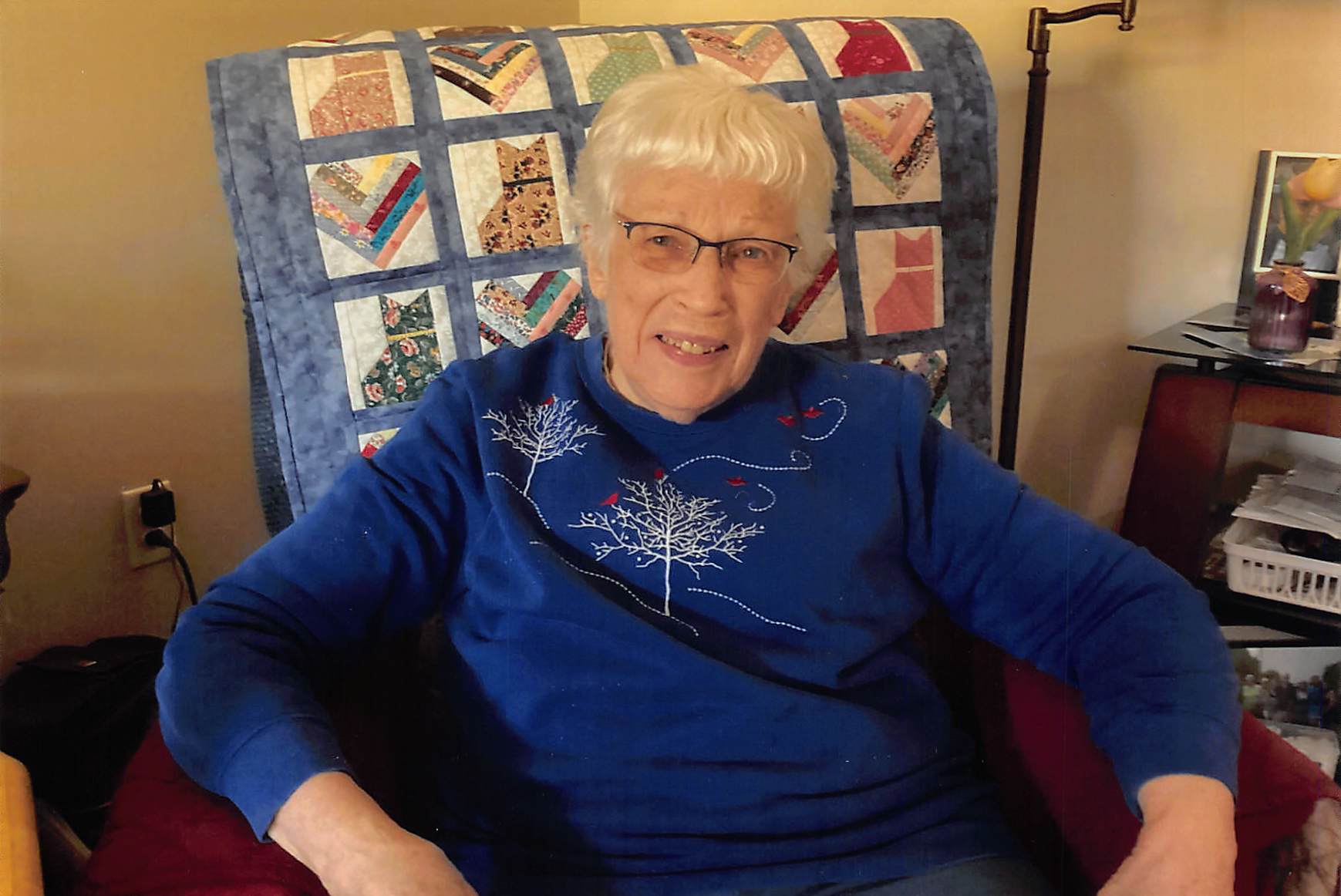 Marlene Marie  Gooch Obituary on Michigan Memorial Funeral Home