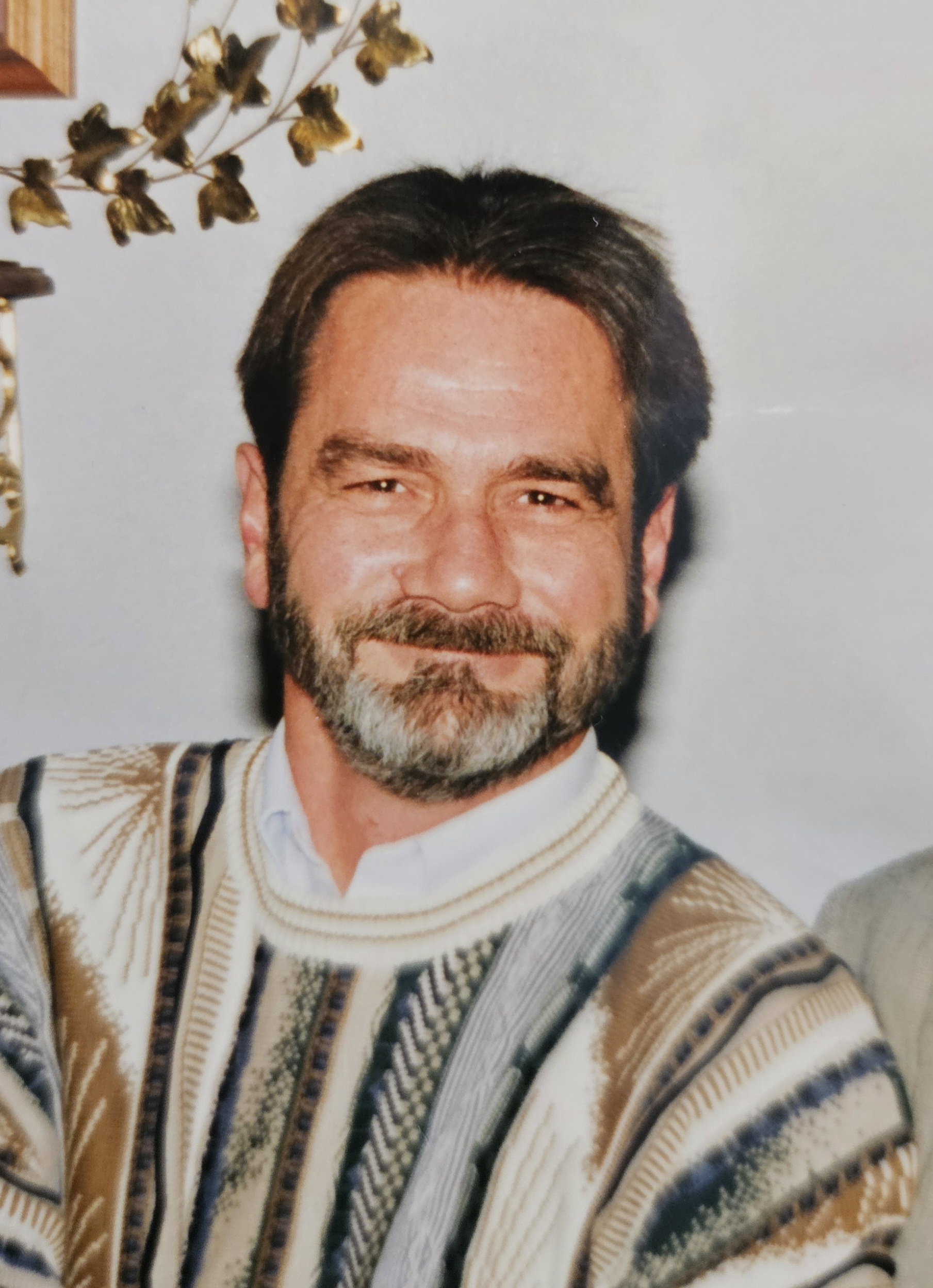 Thomas Joseph Blair Obituary on Michigan Memorial Funeral Home
