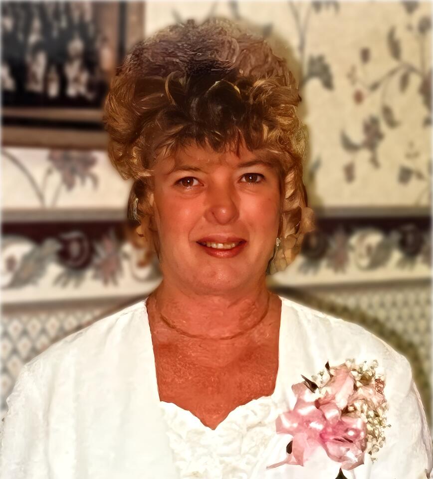 Judith A. Hoye - Michigan Memorial Funeral Home