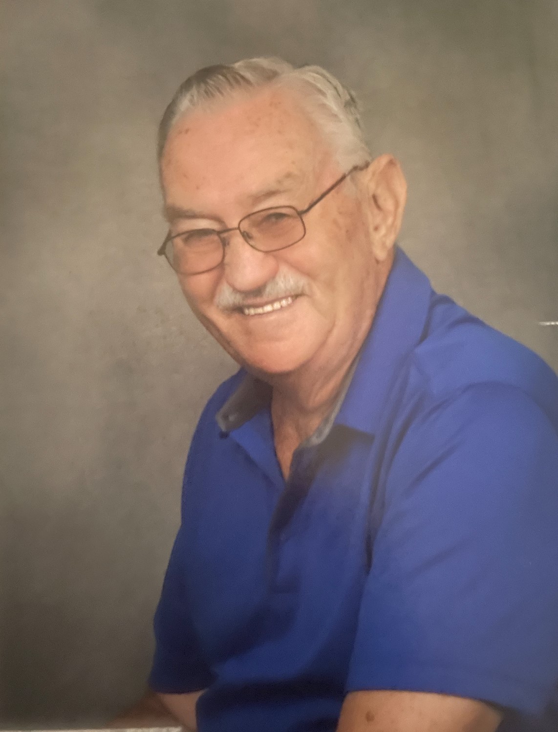 Charles Henry Finch Obituary on Michigan Memorial Funeral Home