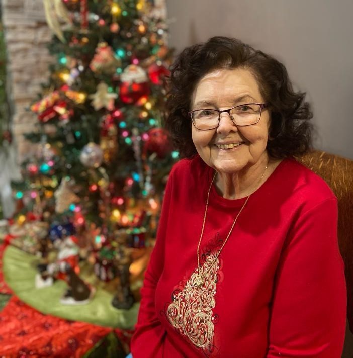 Mary Christene Chopson Obituary on Michigan Memorial Funeral Home