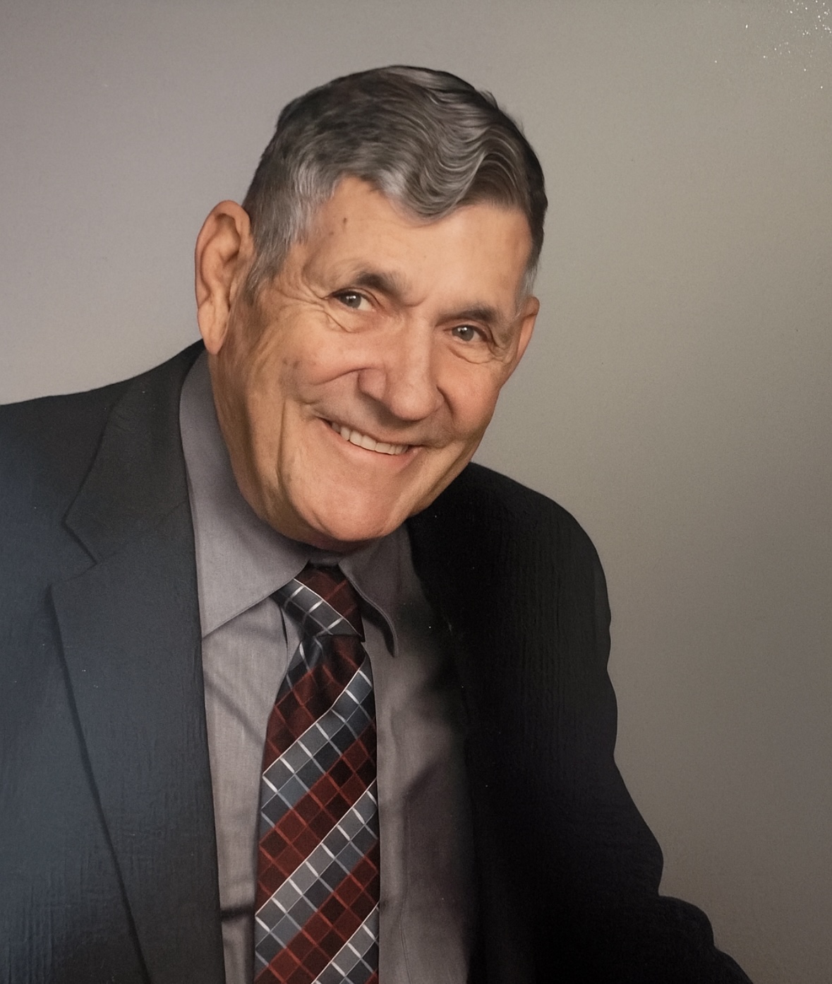 Elden Emil Krzyske Obituary on Michigan Memorial Funeral Home