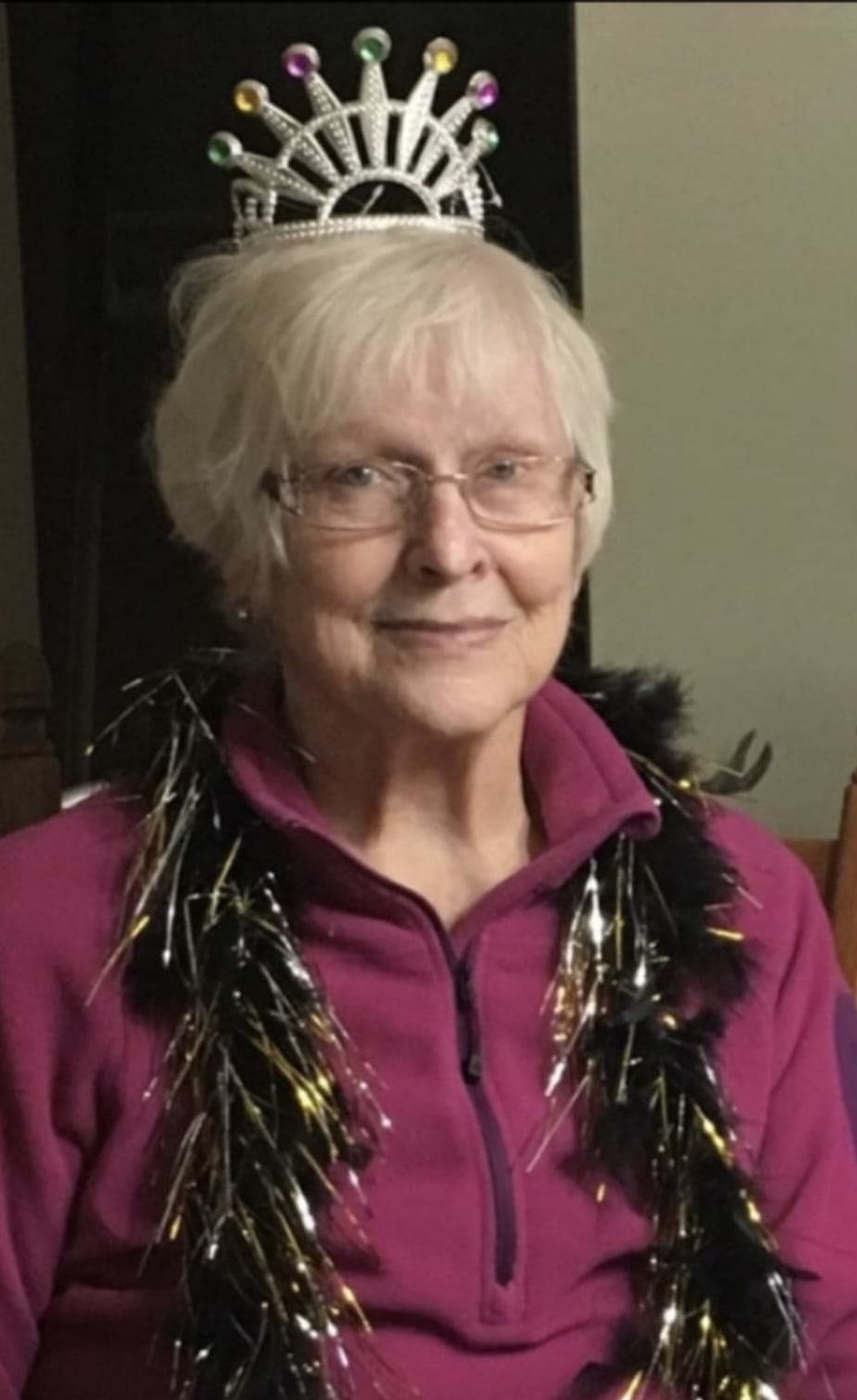 Peggy Reynolds Haynes Obituary on Michigan Memorial Funeral Home