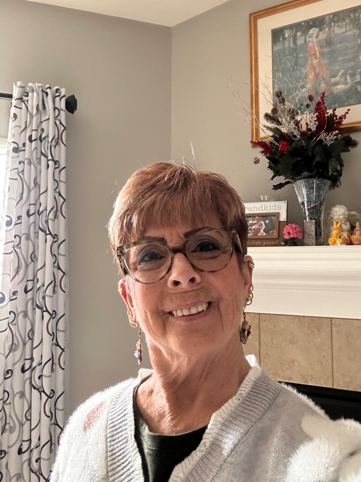 Cynthia Sue Hetter Obituary on Michigan Memorial Funeral Home