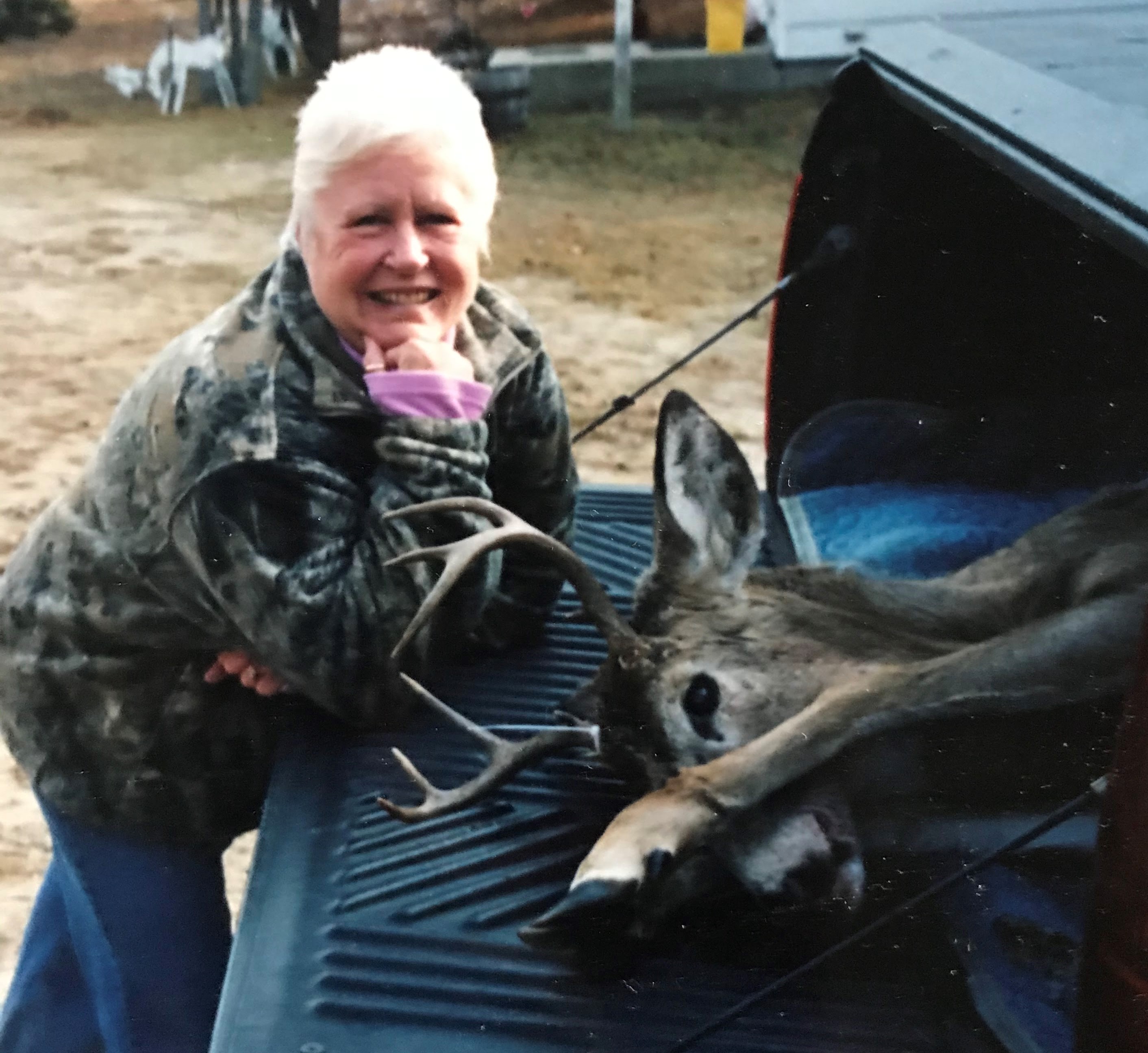 Greta Ann Jablonski Obituary on Michigan Memorial Funeral Home