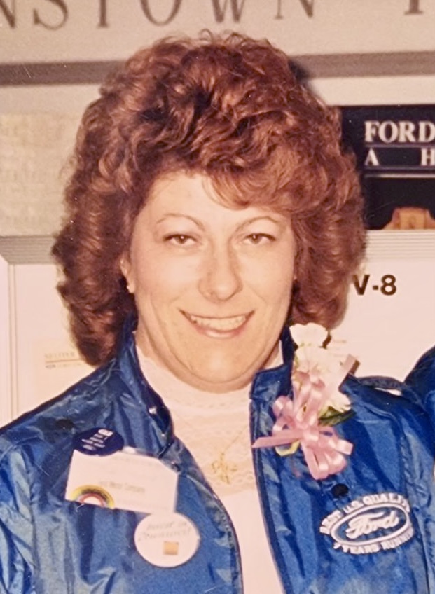 Linda Marie Leggitt Obituary on Michigan Memorial Funeral Home