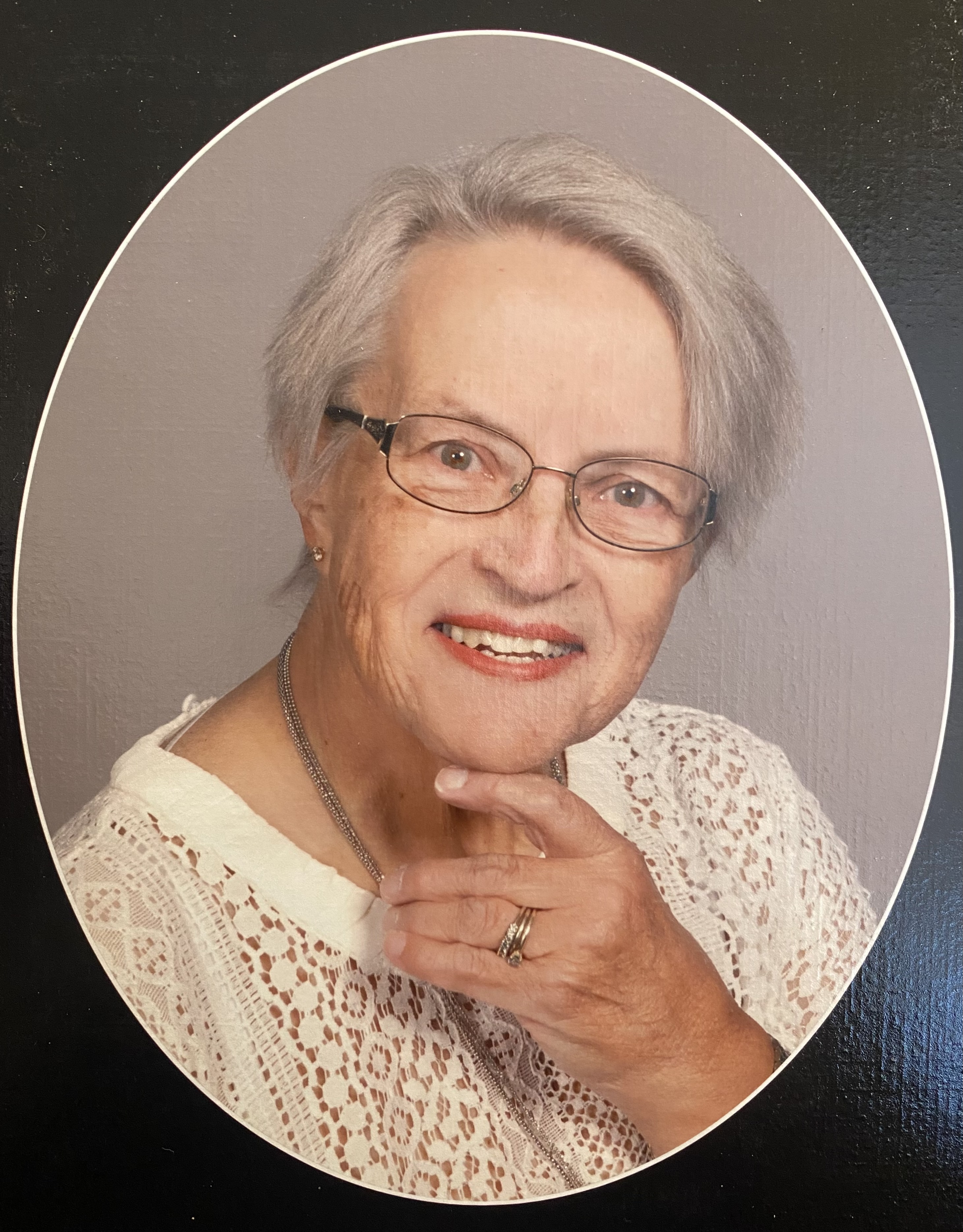 Mary Ann Christine Pinter Obituary on Michigan Memorial Funeral Home