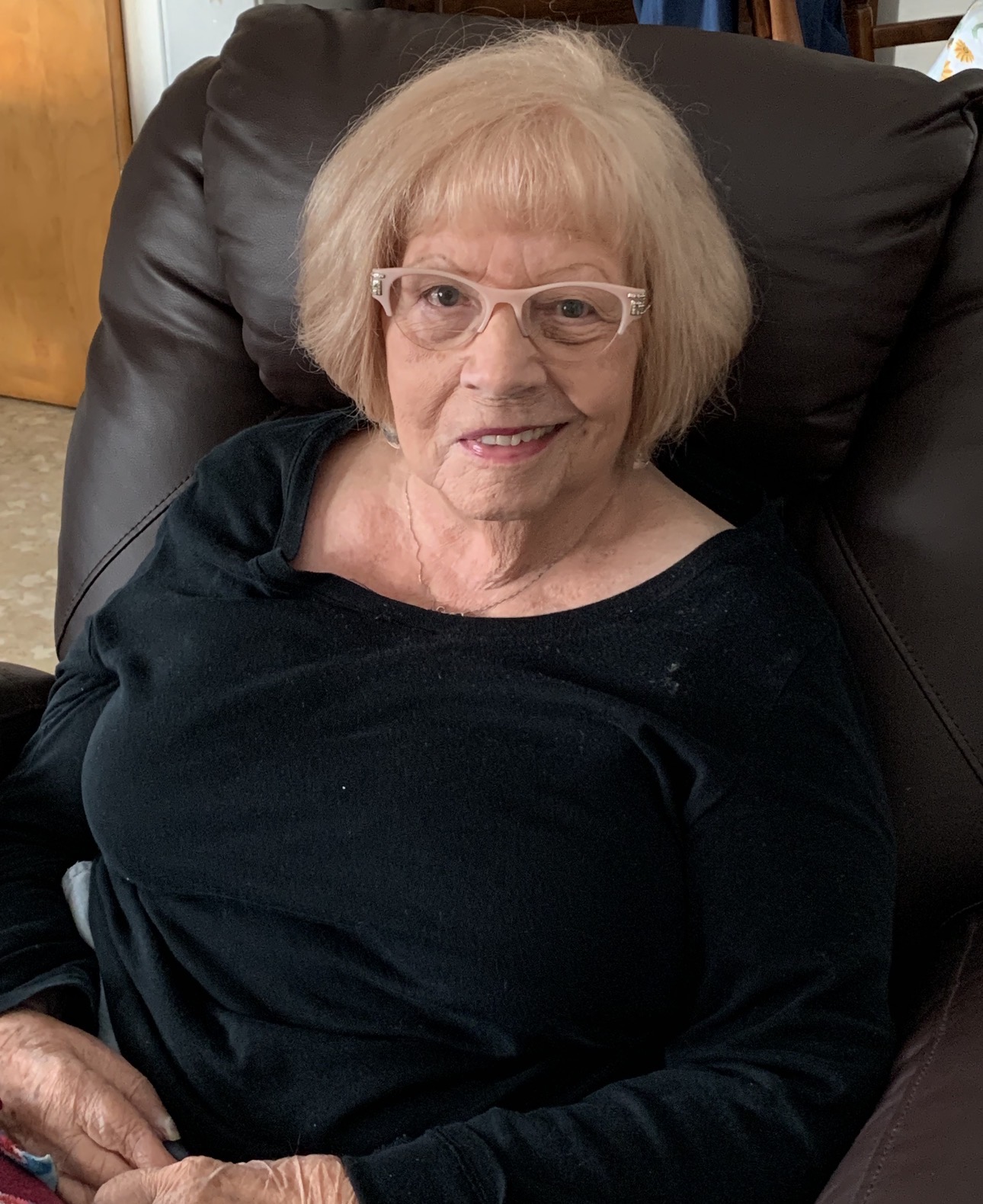 Marie Ellen Scott Obituary on Michigan Memorial Funeral Home