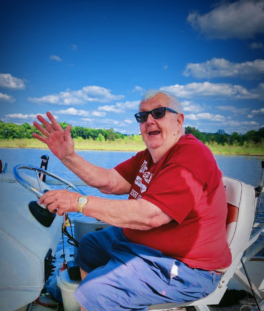 Raymond Eugene Kowalczyk Obituary on Michigan Memorial Funeral Home