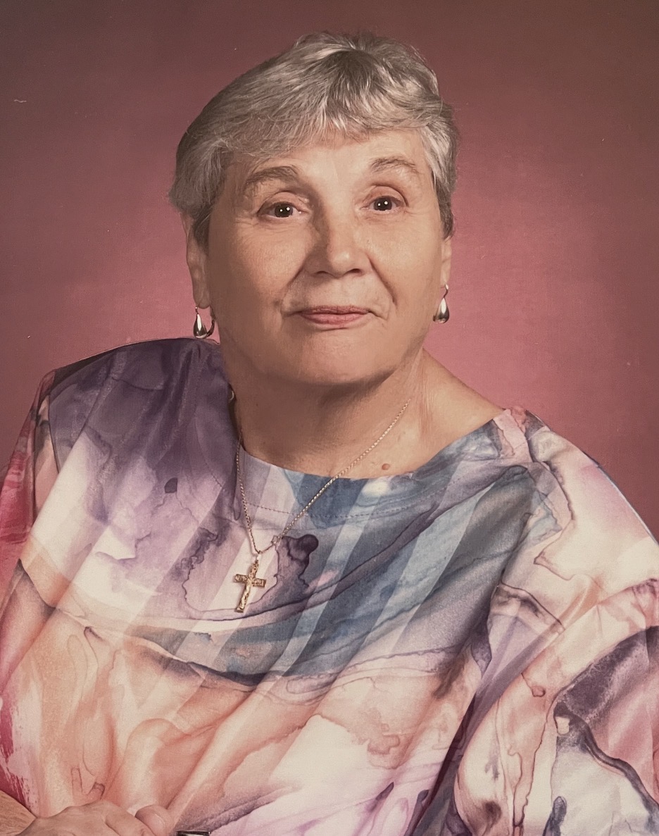 Gail E.  DesMarais Obituary on Michigan Memorial Funeral Home