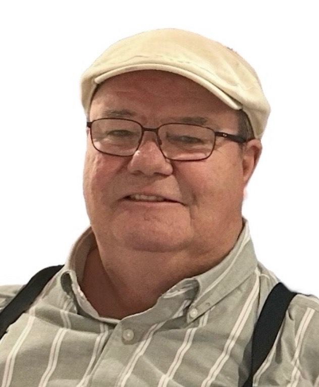 Randall Lee Leach Obituary on Michigan Memorial Funeral Home