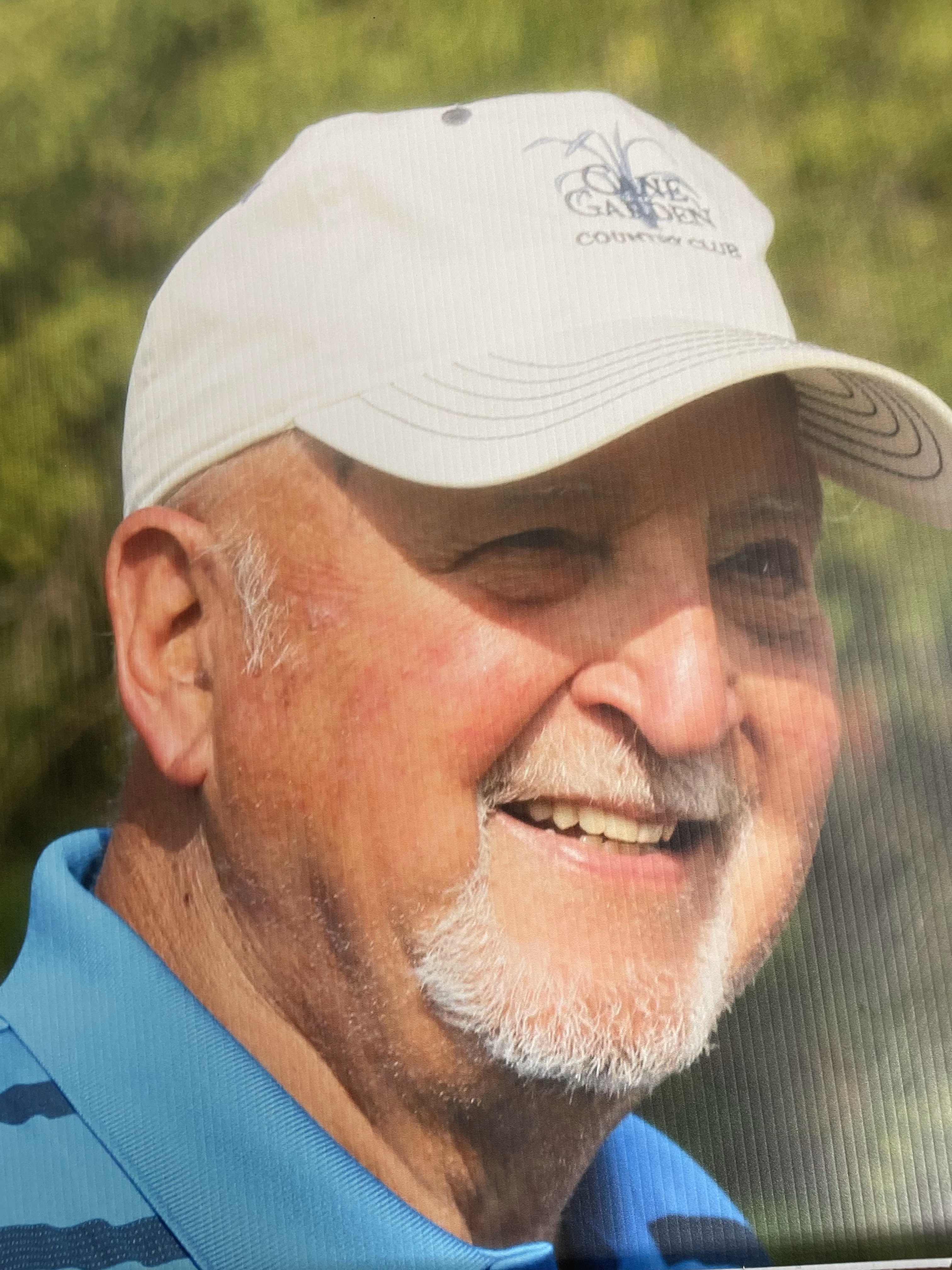Frank Lee Adams Obituary on Michigan Memorial Funeral Home