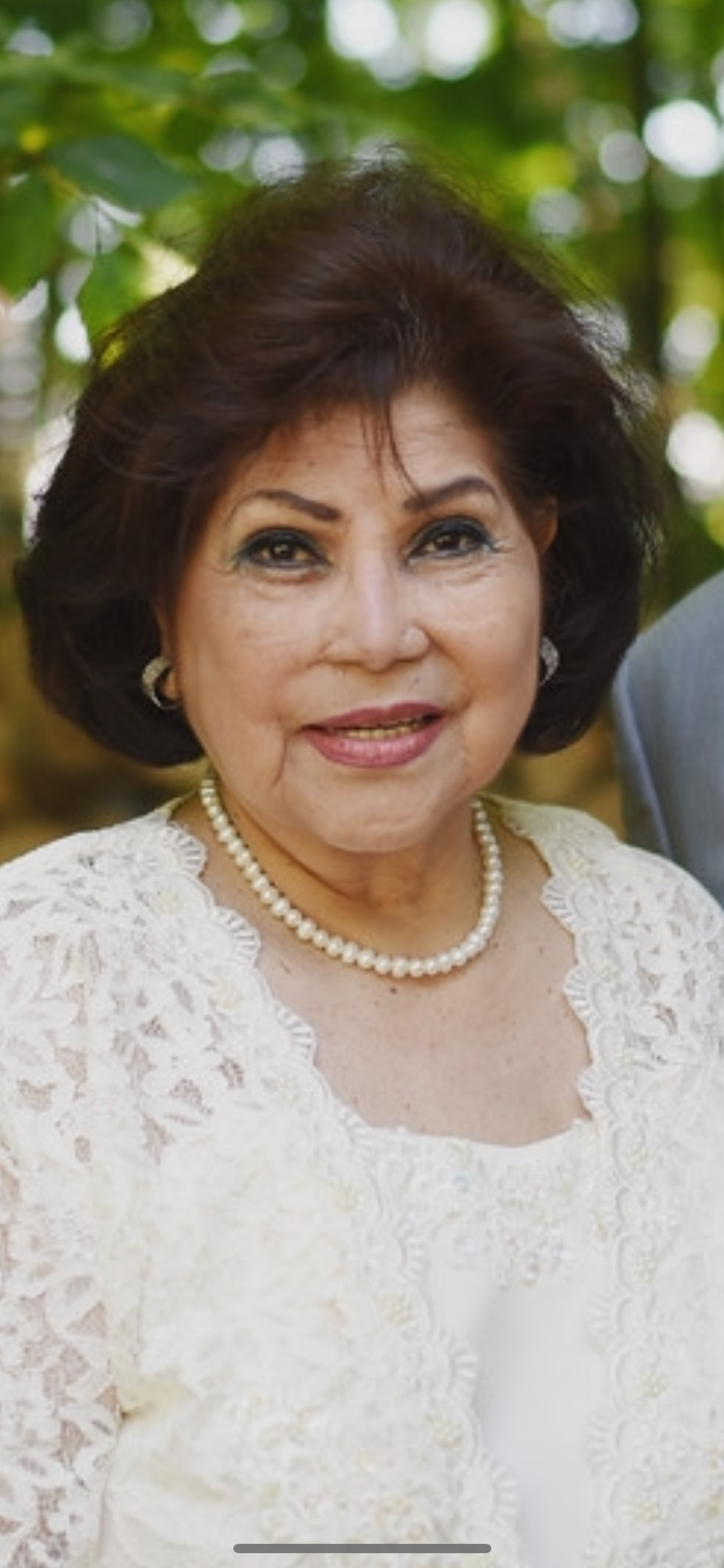 Carmelita Amy Santomin Martinez Joquico Obituary on Michigan Memorial Funeral Home