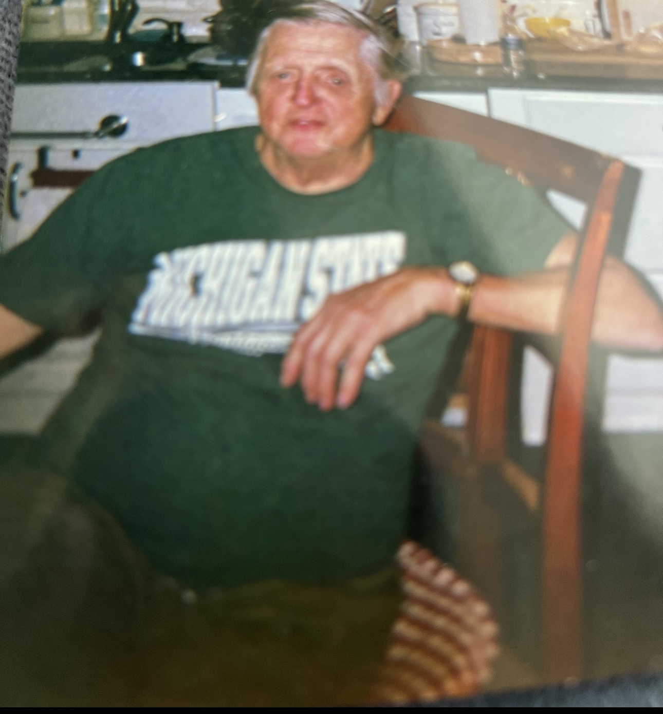 Roy Robert Holland, Jr. Obituary on Michigan Memorial Funeral Home