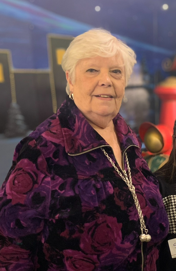 Glenda Ann Ross Obituary on Michigan Memorial Funeral Home