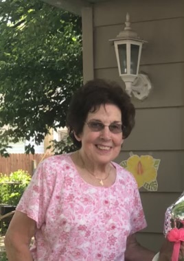 Alice Amanda Summers Obituary on Michigan Memorial Funeral Home