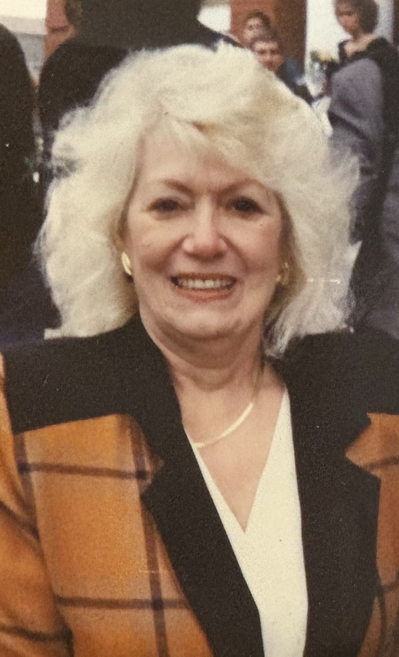 Norma Jean Seles Molnar Obituary on Michigan Memorial Funeral Home