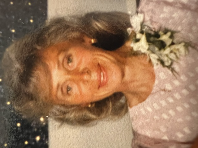 Sally Jean Klamerus Obituary on Michigan Memorial Funeral Home