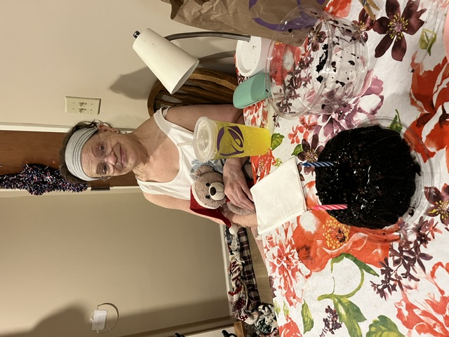 Elizabeth Diane Hay Obituary on Michigan Memorial Funeral Home