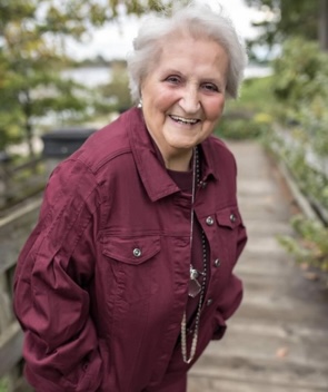 Arlene Lorraine Trolley Obituary on Michigan Memorial Funeral Home