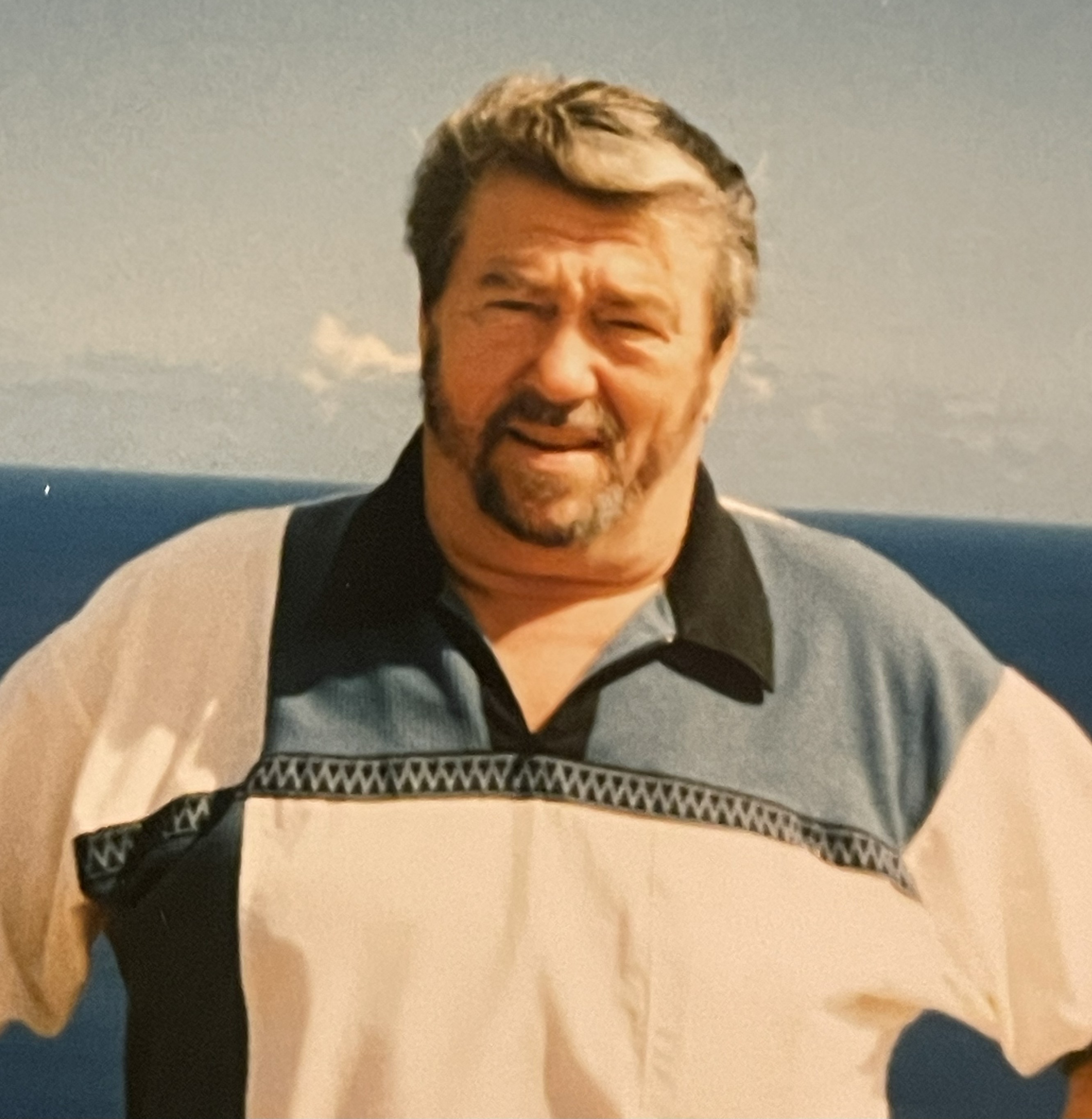 Billy  Fisher Obituary on Michigan Memorial Funeral Home