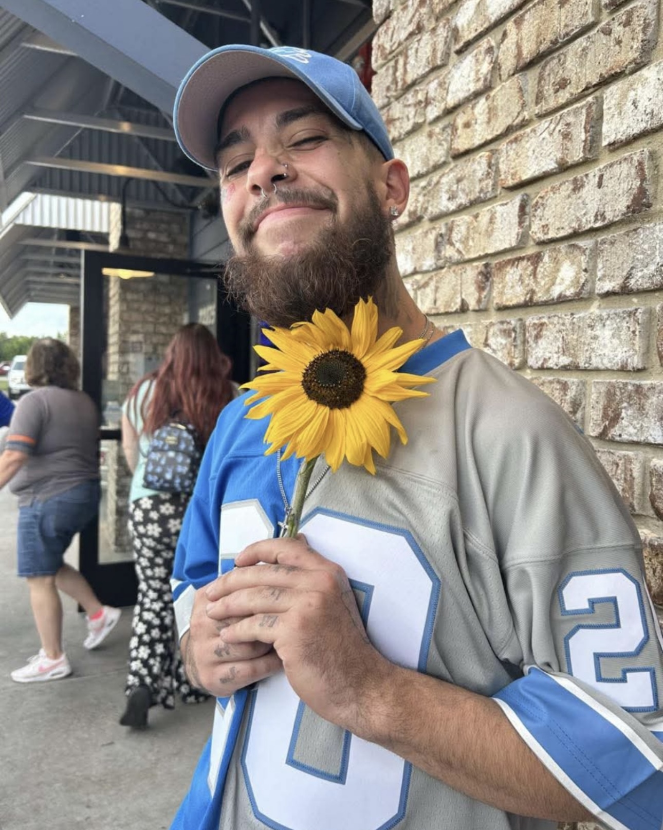 Harley Daniel  Gondek Obituary on Michigan Memorial Funeral Home