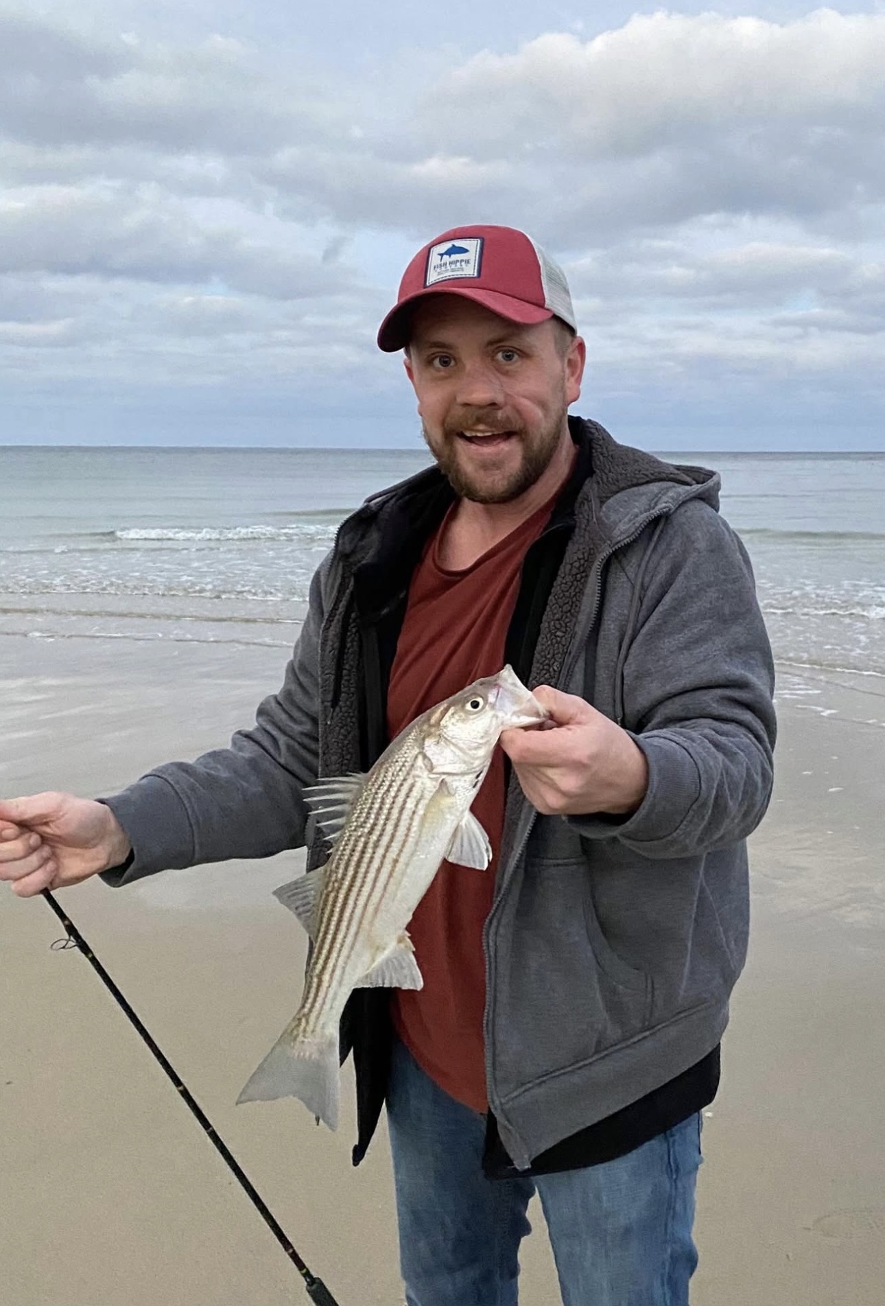Kevin  Beckman, Jr Obituary on Michigan Memorial Funeral Home
