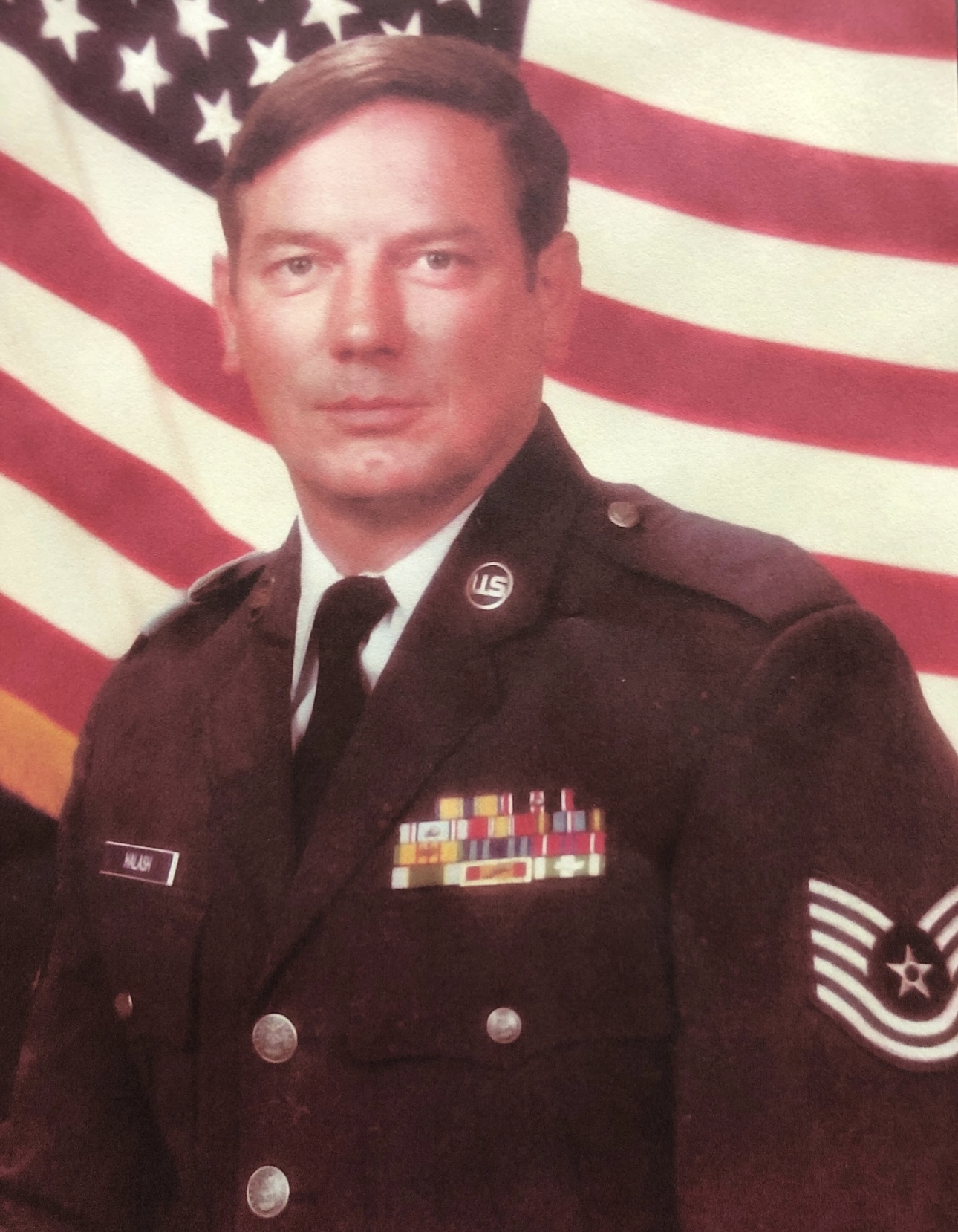 Anthony Tony  Halash, Jr Obituary on Michigan Memorial Funeral Home